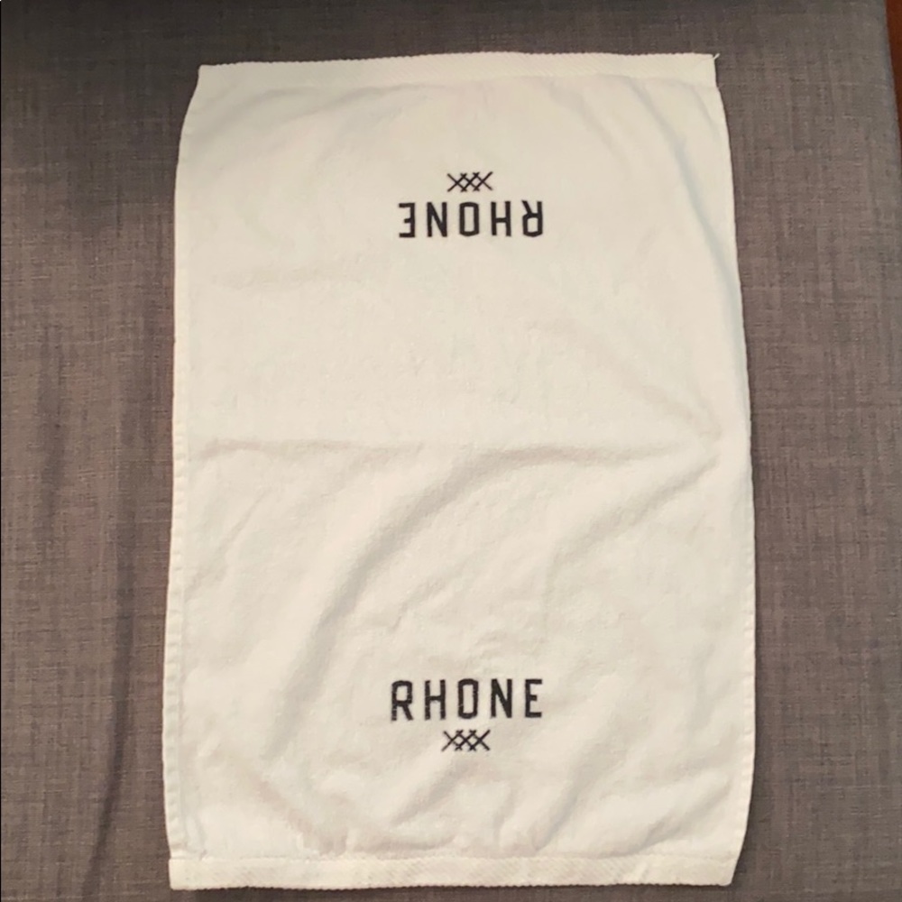 Rhone - Gym Towel